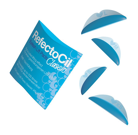 RefectoCil Eyelash Lift Pads Classic