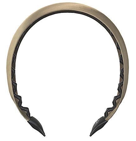 Invisibobble Hairhalo Let's Get Fizzycal adjustable headband