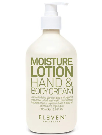 ELEVEN Australia Lotion Hand & Body Cream tělový krém