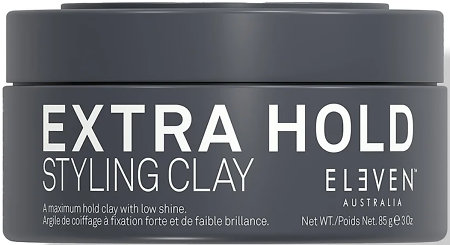 ELEVEN Australia Extra Hold Styling Clay