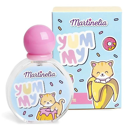 Martinelia Yummy Eau De Toilette dětská sladká toaletní voda