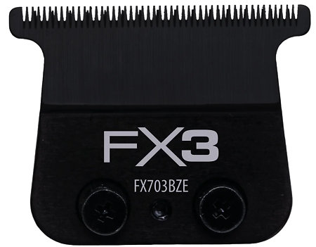 BaByliss PRO Pro FX3 DLC Titanium T-Blade FX703BZE