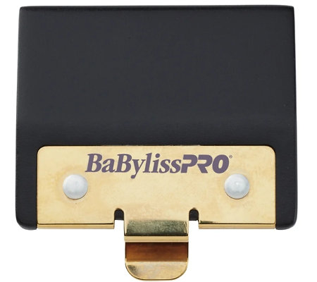 BaByliss PRO Clipper premium Blade covers kryty nožů pro zastřihovač vlasů