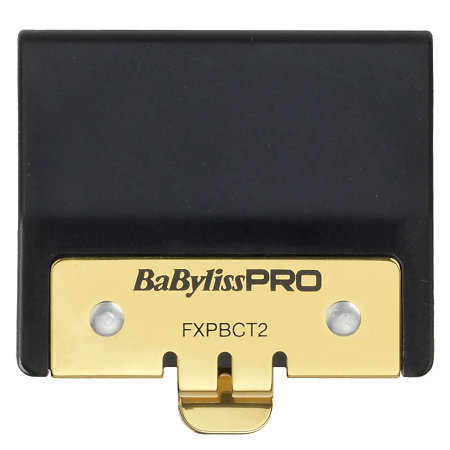 BaByliss PRO Trimmer Premium Blade Covers kryty nožů pro konturovací zastřihovač