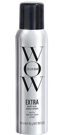 Color WOW Extra Mist-ical Shine Spray sprej pro intenzivní lesk