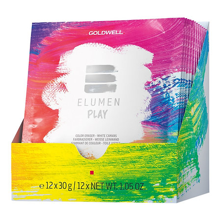 Goldwell Elumen Play Color Eraser Farbentferner