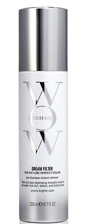 Color WOW Dream Filter Pre-Shampoo Mineral Remover odstraňovač usazených minerálů