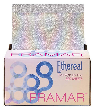 Framar Ethereal Pop Up Foil