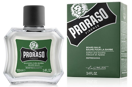 Proraso Beard Balm Refresh