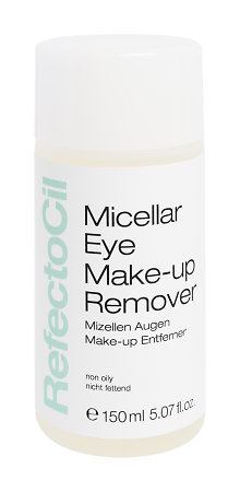 RefectoCil Micellar Eye Make-up Remover micelárny odličovač očí