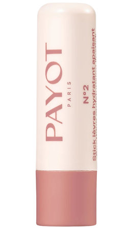 Payot Crème N°2 Soothing Moisturizing Lipstick zklidnění a komfort pro suché rty