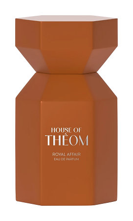 House of Thêom Royal Affair