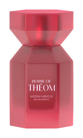 House of Thêom Hidden Hibiscus