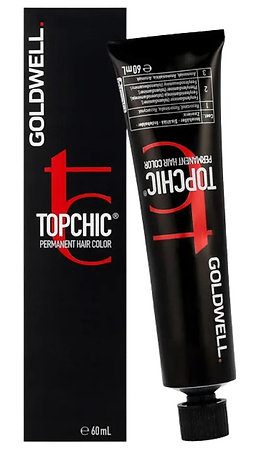 Goldwell Topchic Neutralights melírovací barva