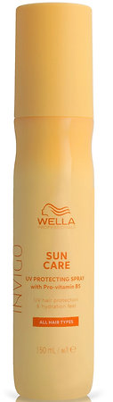 Wella Professionals Invigo Sun UV Hair Color Protection Spray Leave-in-Spray mit UV-schutz
