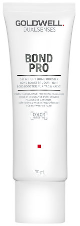 Goldwell Dualsenses Bond Pro Booster péče proti lámání a třepení konečků vlasů