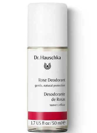 Dr. Hauschka Rose Deodorant Rose Deoroller