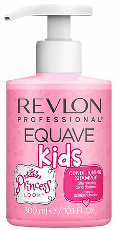 Revlon Professional Equave Kids Princess Shampoo dětský gelový šampon