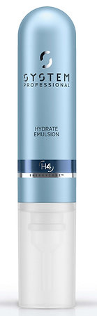 System Professional Hydrate Emulsion intenzivní hydratační emulze