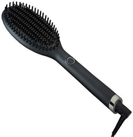 ghd Glide Hot Brush professional heat brush