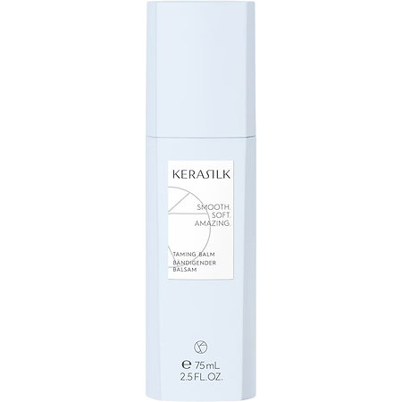 Goldwell Kerasilk Specialists Taming Balm a rich balm to smooth unruly hair