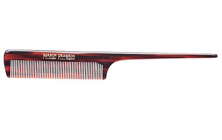 Mason Pearson Tail Comb C3 tupírovací hřeben