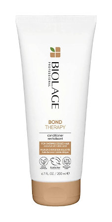 Biolage Bond Therapy Conditioner balm for extremely damaged hair