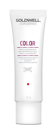 Goldwell Dualsenses Color Repair & Radiance Balm balzám na barvené vlasy