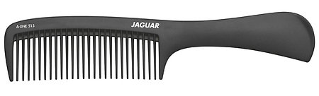 Jaguar A-Line 515 Handle Comb antistatický hrebeň na vlasy