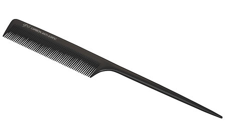 ghd Carbon Tail Comb karbonový hřeben na vlasy