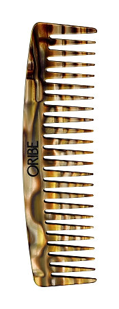 Oribe Italian Resin Wide Tooth Comb Entwirrkamm