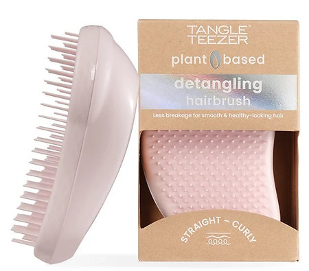Tangle Teezer Original Plant Brush eco professional hair detangling brush