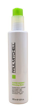 Paul Mitchell Super Skinny Relaxing Balm leave-in smoothing balm