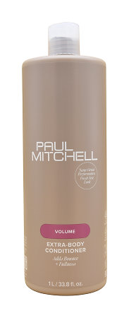 Paul Mitchell Volume Extra - Body Conditioner Volumising hair conditioner