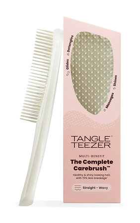 Tangle Teezer Complete Care Brush - Straight - Wavy Entwirrungsbürste für glattes bis welliges Haar