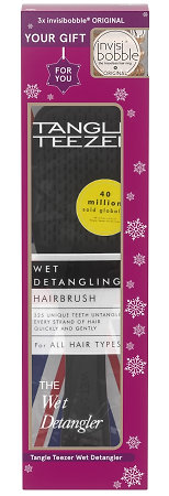 Tangle Teezer Glamour Style Set set pro upravené vlasy