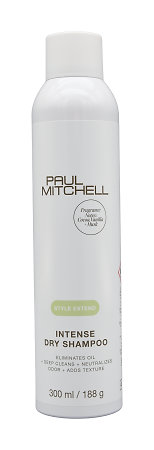 Paul Mitchell Extend Intense Dry Shampoo suchý šampon pro svěží vlasy