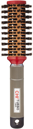CHI Turbo Ceramic Round Boar Brush turbo ceramic round boar bristles brush