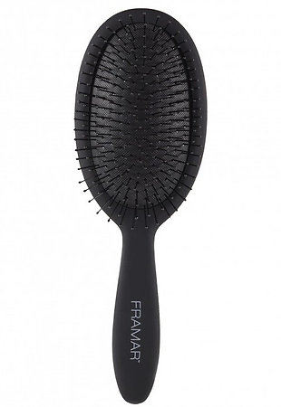 Framar Detangle Detangling Brush kartáč pro snadné rozčesávání