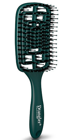 Dtangler Blow, Glow And Go blow-drying brush