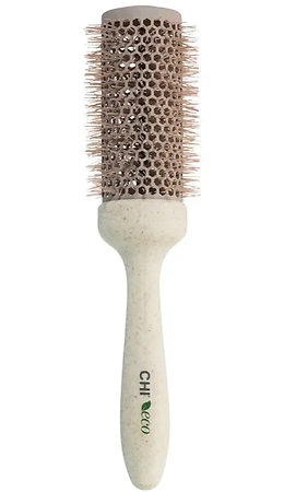 CHI Eco Round Brush kulatý kartáč s nylonovými štětinami