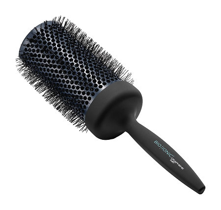Bio Ionic Graphene MX Thermal Styling Brush kulatý kartáč na vlasy pro tepelný styling