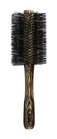 Oribe Italian Resin Round Brush kulatý kartáč na foukání vlasů
