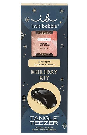 Invisibobble Classic beauty Set dárková sada pro krásné vlasy