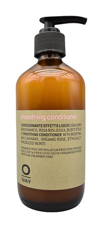 Oway Smoothing Conditioner uhlazující kondicionér pro nepoddajné vlasy