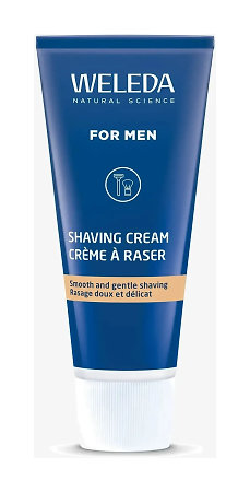 Weleda Shaving Cream krém na holení