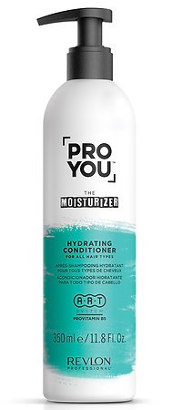 Revlon Professional Pro You The Moisturizer Hydrating Conditioner moisturizing conditioner
