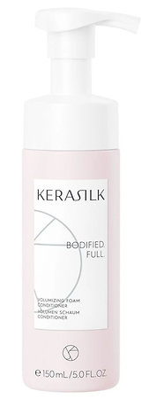 Goldwell Kerasilk Essentials Volume Foam Conditioner pěnový kondicionér pro zvětšení objemu vlasů