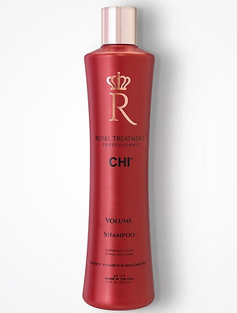 CHI Royal Treatment Volume Conditioner pečující objemový kondicionér