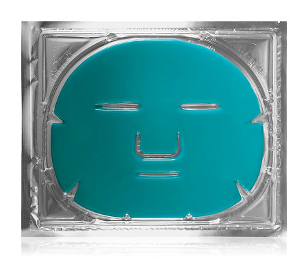 Brazil Keratin Aloe Vera Facial Mask hydratačná maska s aloe vera